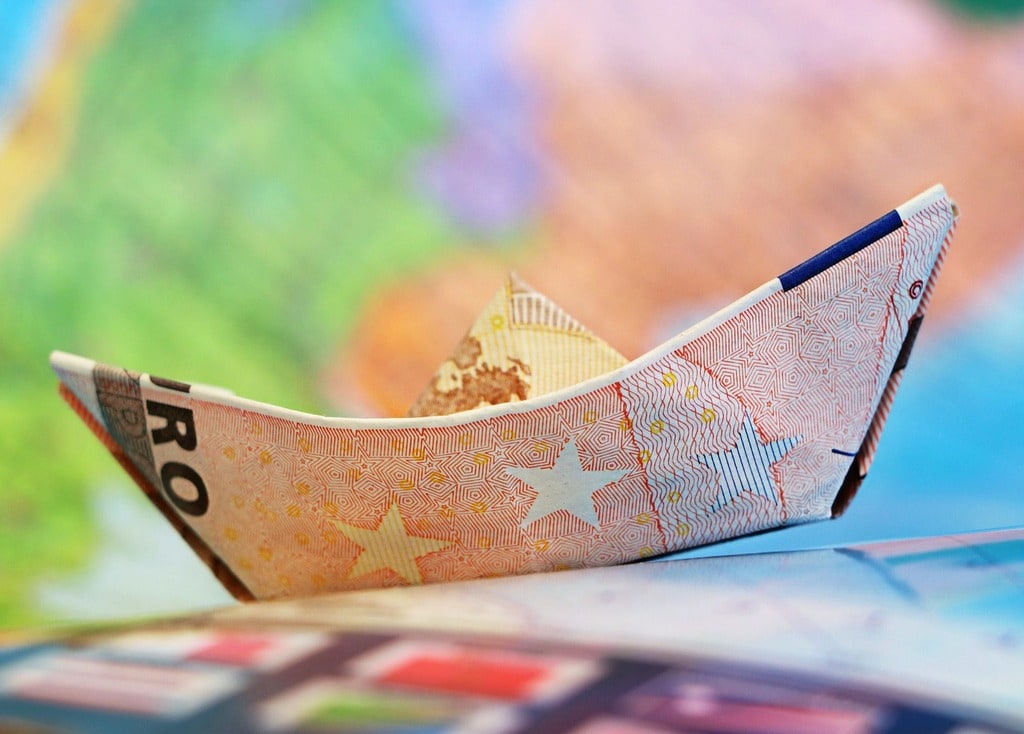 Quel est le prix d'achat d'un container maritime ?